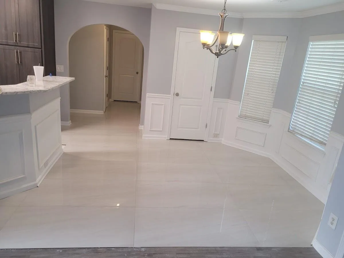 Water Damage Restoration services in Woodlake, CA